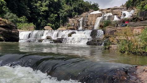 Mesmerizing Jonha Falls in Ranchi : Must Explore! | Travel Entice