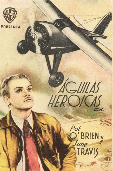 Crítica en 200 palabras o casi Águilas heroicas 1936 Cinema Nostrum