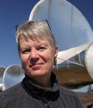 Jill Tarter – 10th World Conference of Science Journalists, San ...