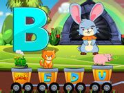 ⭐ Abcd Edu Kids Game - Play Abcd Edu Kids Online for Free at TrefoilKingdom