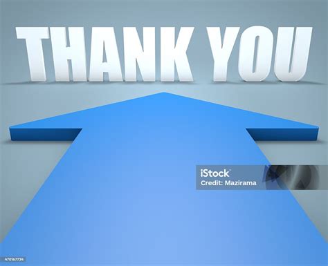 Thank You Stock Photo Download Image Now 2015 Admiration