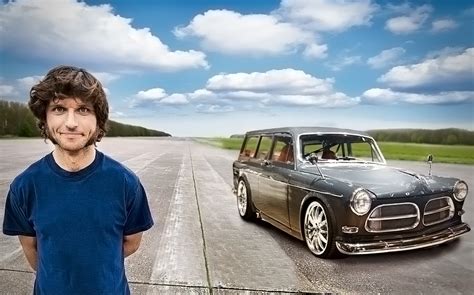 Is Guy Martin Married With Kids Unraveling The Personal Life Of The