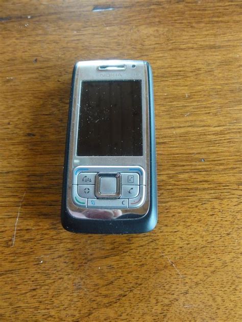 Nokia E 65 | Kaufen auf Ricardo