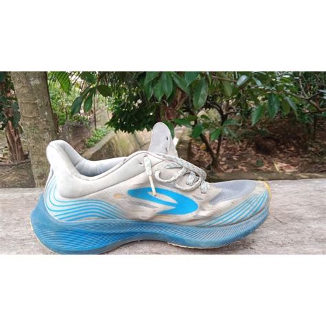 Jual Sepatu Running Nineten Haze Sold Shopee Indonesia