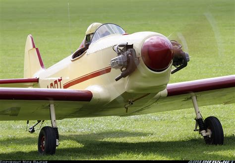 Taylor JT-1 Monoplane - Untitled | Aviation Photo #1386392 | Airliners.net