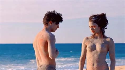 Madeline Brumby Nude On Scandalplanet Xhamster