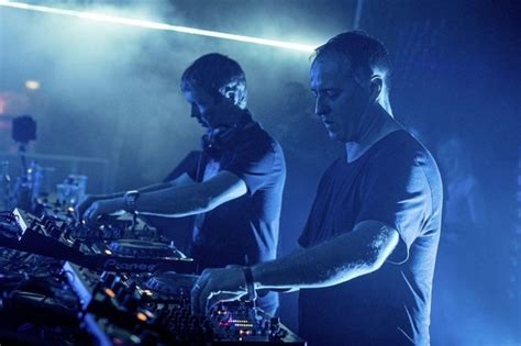 Sasha And John Digweed Reunite At Franky Wah Presents ShÈn Ibiza Spotlight