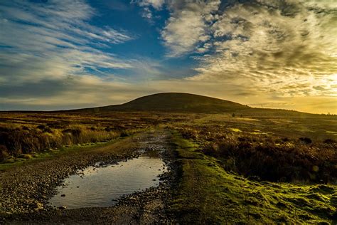 Black Hambleton. North Yorkshire. by terra | ePHOTOzine