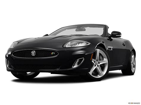 2013 Jaguar XK 2dr Convertible - Research - GrooveCar