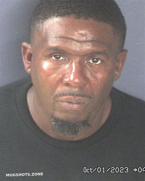 Mcgee Oscar Renard Gadsden County Mugshots Zone