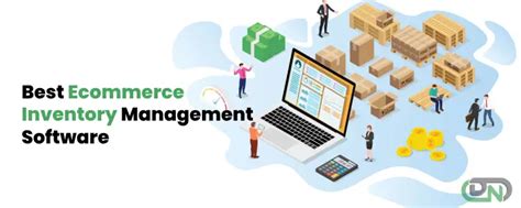 Best Ecommerce Inventory Management Software Dancing Numbers