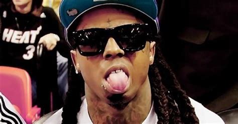Scandal Of The Day Lil Wayne S Ex Puts Weezy On Blast Over Sex Tape The Daily What Daily