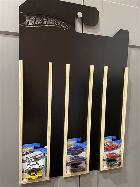 Tablica Na Autka Hot Wheels Leboszowice Kup Teraz Na Allegro Lokalnie