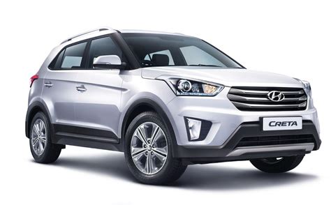 Hyundai Creta Officially Unveiled On Sale In India In July