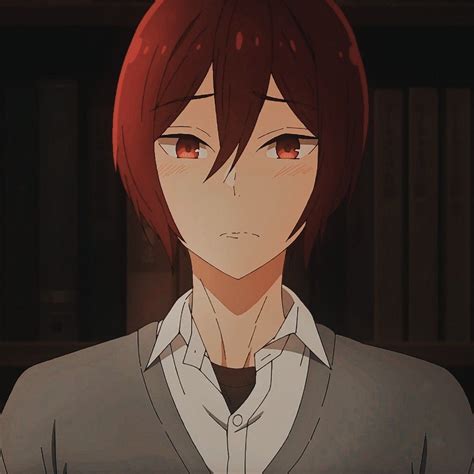 Kakeru Sengoku Icons In 2021 Horimiya Anime Anime Characters