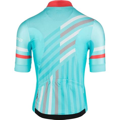 Capo Gs Jersey Short Sleeve Mens Men