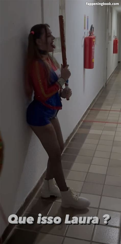 Laurinhafeer Nude OnlyFans Leaks Fappening FappeningBook