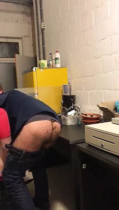 Sucking Off A Married Daddy At Work Gay Amateur Porn XHamster