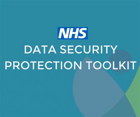 DPST Data Protection And Security Tool Kit IT Workplace