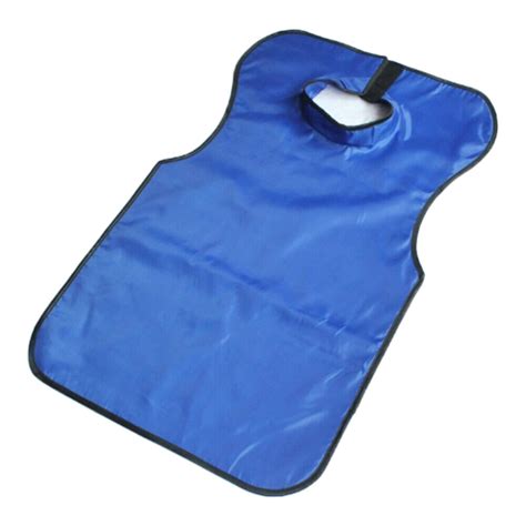 Mmpb Xray Lead Apron And Thyroid Shield Dental Lab Apron Radiation