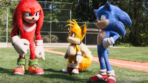 Sonic The Hedgehog Release Date Cast And More Atelier Yuwa Ciao Jp