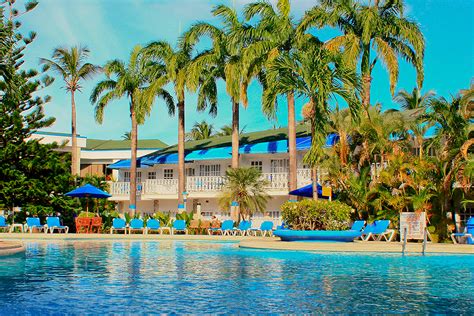 Vacation Packages All Inclusive In San Andres Decameron Marazul