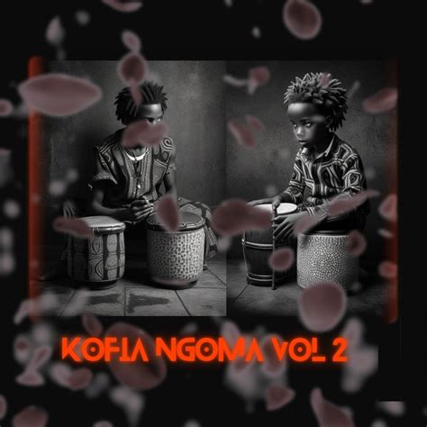 Kofia Ngoma Vol Afrobeats Amapiano All In One Pack Sample Pack