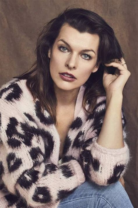 Milla Jovovich Milla Jovovich Celebrity Celebrities Celebs Hot Celebs CelebPics Celebpicss