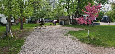 Apple Creek Campground Reviews De Pere Wi Tripadvisor