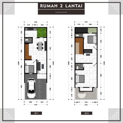 Promo Akhir Tahun Rumah Nirwana Eksekutif Lokasi Premium Rumah