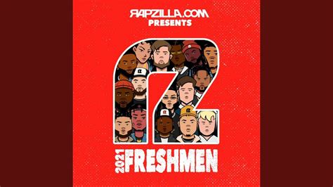 Rapzilla Freshmen 2021 Cyphers Pt 3 Youtube Music