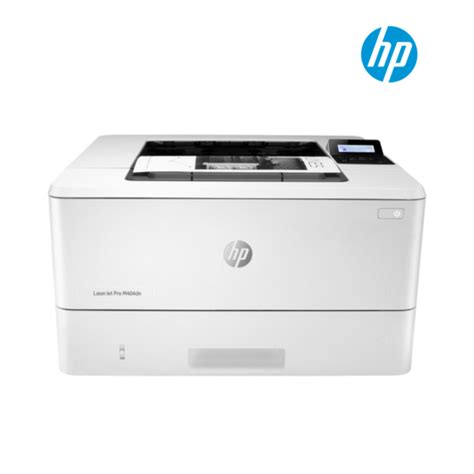 HP Impresora Láser De Escritorio LaserJet Pro M404 M404dw Monocromo