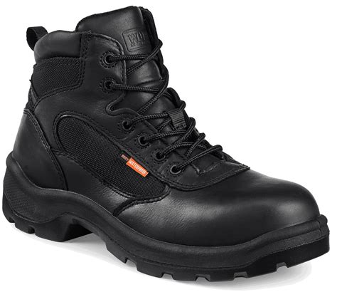 Red Wing Worx Men‚Äôs 6 Inch Waterproof Safety Toe Work Boot Style