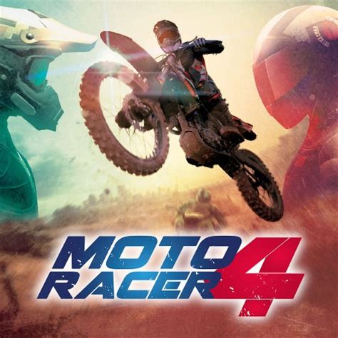 Moto Racer 4 Nintendo Switch reviews | Switch Scores