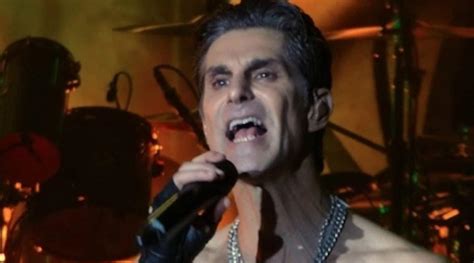 Perry Farrell Net Worth - Net Worth Post