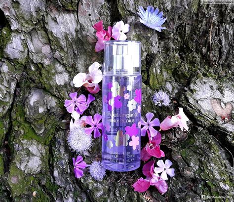 Мист для тела Emanuel Ungaro Heavenly Petals - «Новинка от Emanuel ...