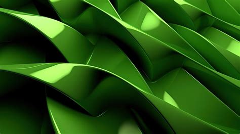 Green Abstract Wallpaper 3d Rendered Background Backgrounds | JPG Free ...