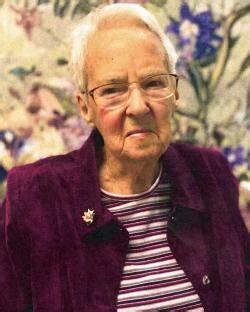 Obituary Of Olive Fisher Dunbar Dennis Haverstock Funeral Homes