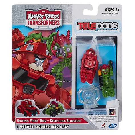 Sentinel Prime - Transformers Toys - TFW2005