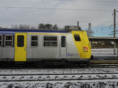 babzy  blog ter regional train