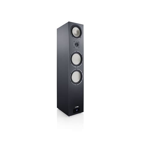 CANTON SMART GLE 9 S2 ACTIVE FLOORSTANDING SPEAKERS PAIR CANTON