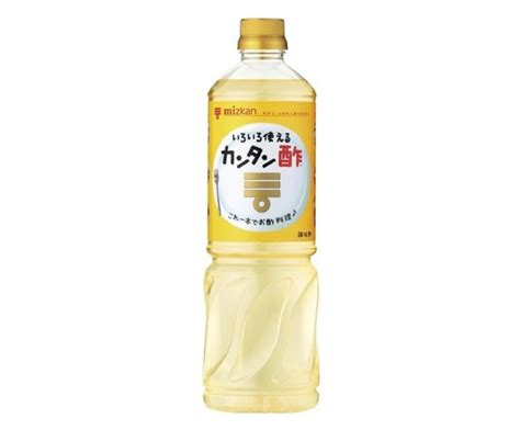 ミツカン カンタン酢 1l ロヂャース通販店