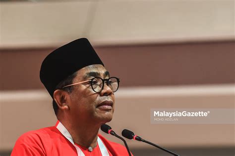 UMNO Negeri Ambil Alih Pemilihan UMNO Bahagian Johor Bahru