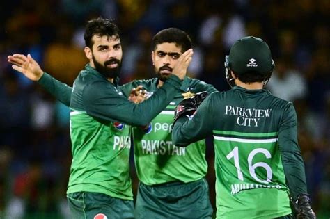 Icc World Cup 2023 Babar Azam Reveals Pakistans Biggest Strength