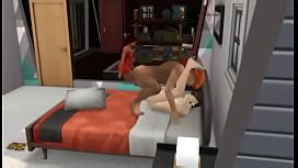 Gay Interrracial Hardcore XNXX