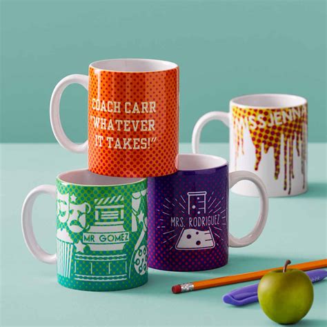 Cricut Mug Press, a DIY solution for easy custom mugs – Cricut