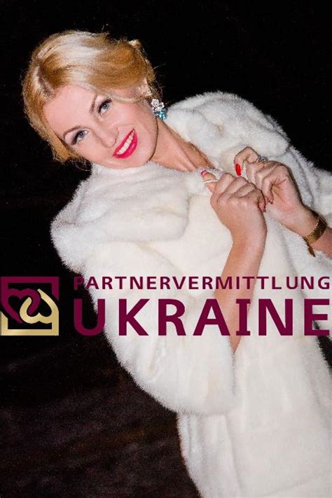 Partnervermittlung Tanya 41 Eine Attraktive Dame Aus Dnepr Auf