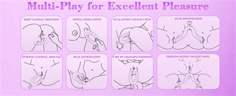 Amazon Double Dildo Lesbian Sex Toy Lesbian Toy Double Ended Sided Headed Dildo