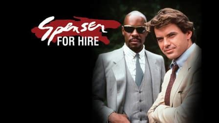 Watch Spenser: For Hire - Free TV Shows | Tubi