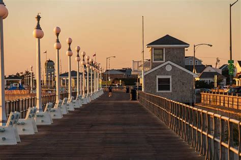 The Best Beach Towns Along The Jersey Shore